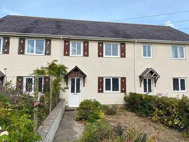 Apartment for rent in Port Eynon, Scurlage