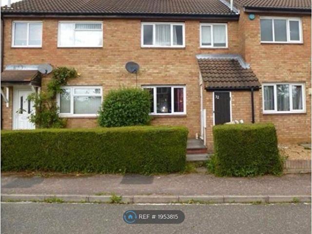 Apartment for rent in Milton Keynes