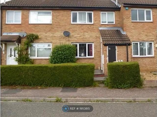 Apartment for rent in Eaglestone, Milton Keynes