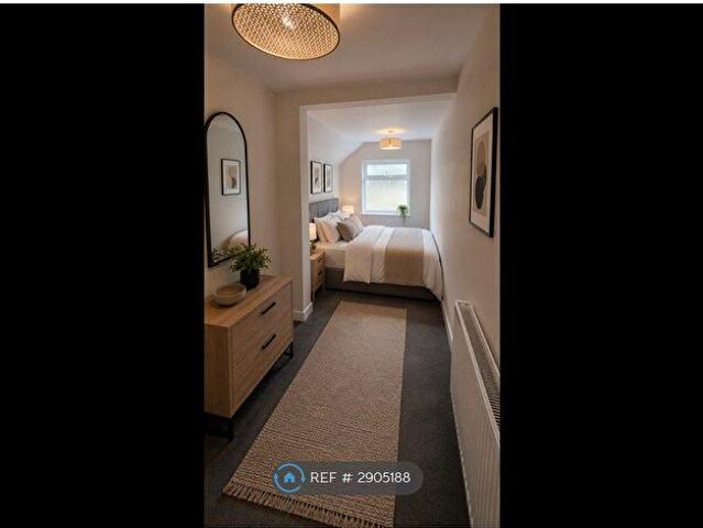 Apartment for rent in Wighay, Hucknall