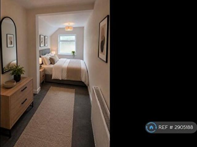 Apartment for rent in Wighay, Hucknall