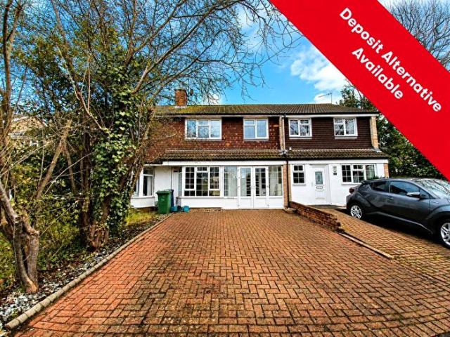 Apartment for rent in New Marston, The Slade