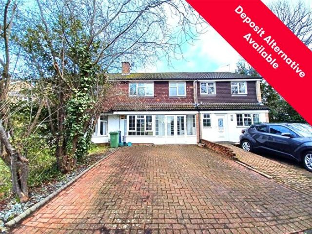 Apartment for rent in New Marston, The Slade