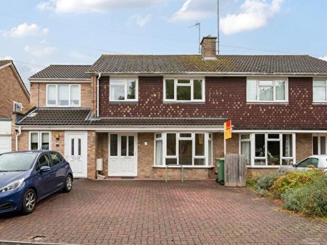 Apartment for rent in New Marston, The Slade