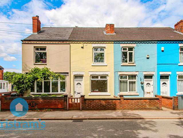 Apartment for rent in Stapleford, Attenborough