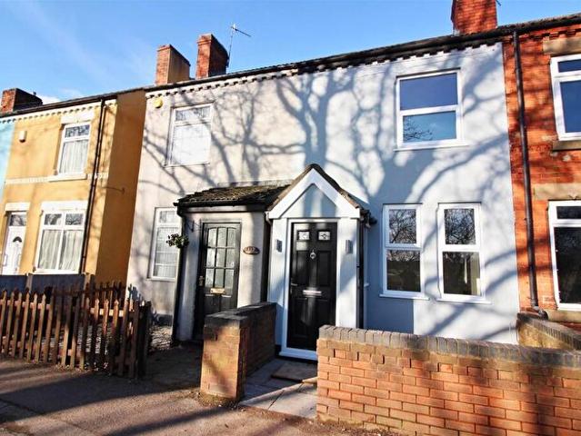 Apartment for rent in Stapleford, Attenborough