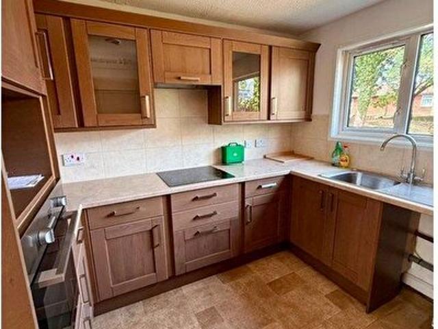Apartment for rent in Southfields, Northampton