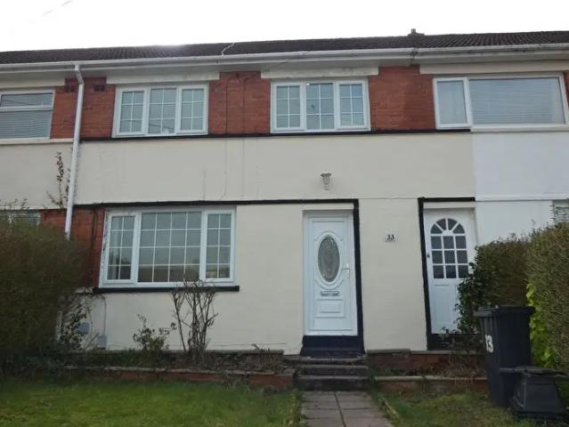 Apartment for rent in Cimla, Neath