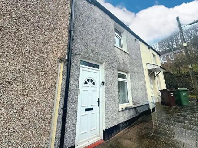 Apartment for rent in Phillipstown, New Tredegar