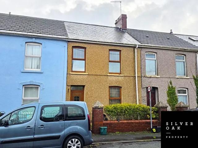 Apartment for rent in Pembrey and Burry Port Town, Burry Port