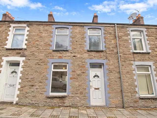 Apartment for rent in Penrhiwceiber