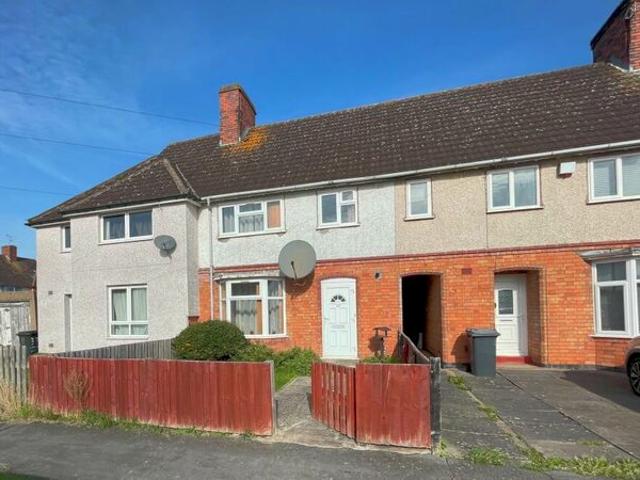 Apartment for rent in Braunstone, Old Wharf