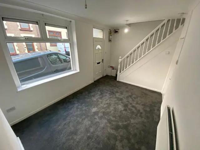 Apartment for rent in Aberaman South, Abercwmboi