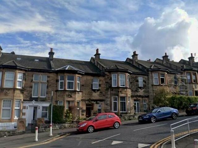 Apartment for rent in Mount Florida, Scotland