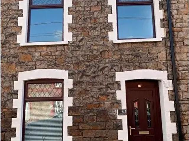 Apartment for rent in Willowtown, Ebbw Vale