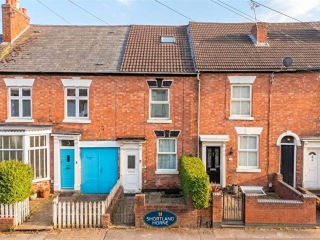 Apartment for rent in West Midlands