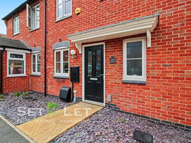 Apartment for rent in Stanford On Avon, Leicestershire