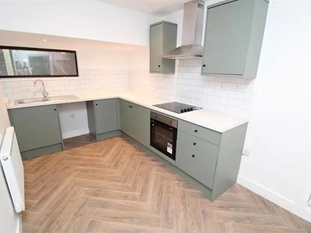 Apartment for rent in Abercynon