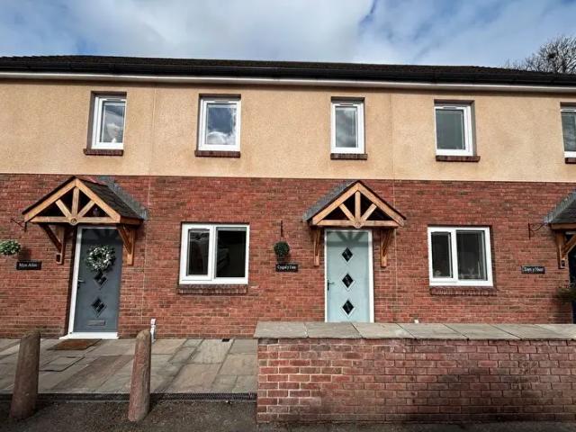 Apartment for rent in Pontyberem