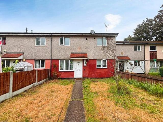 Apartment for rent in Little Chester, East Midlands