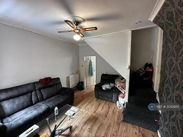 Apartment for rent in Burton upon Trent, East Staffordshire