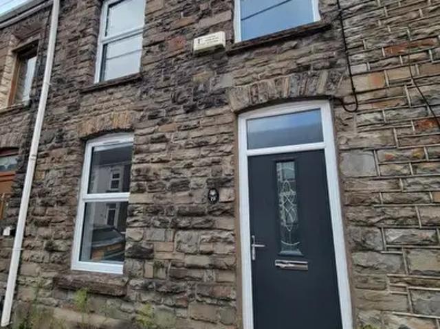 Apartment for rent in Briton Ferry
