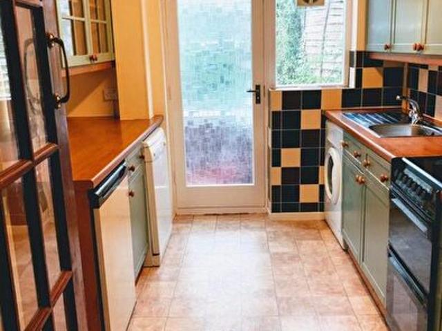 Apartment for rent in Oadby, Oadby and Wigston