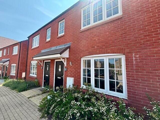 Apartment for rent in Hanwood Park, Kettering