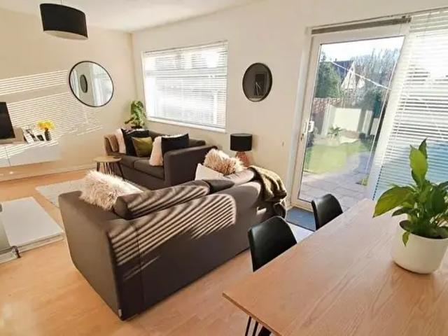 Apartment for rent in Fox Hollies, Birmingham