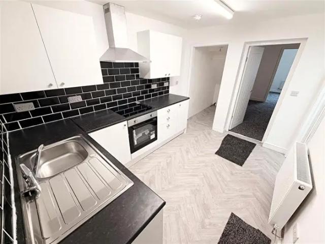 Apartment for rent in Blaenllechau, Ferndale