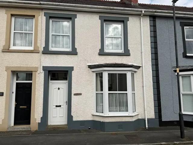 Apartment for rent in Barley Mow, Lampeter