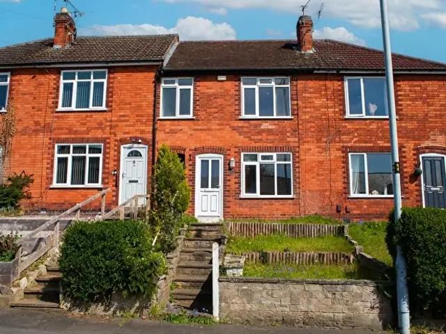 Apartment for rent in Oadby, Leicestershire