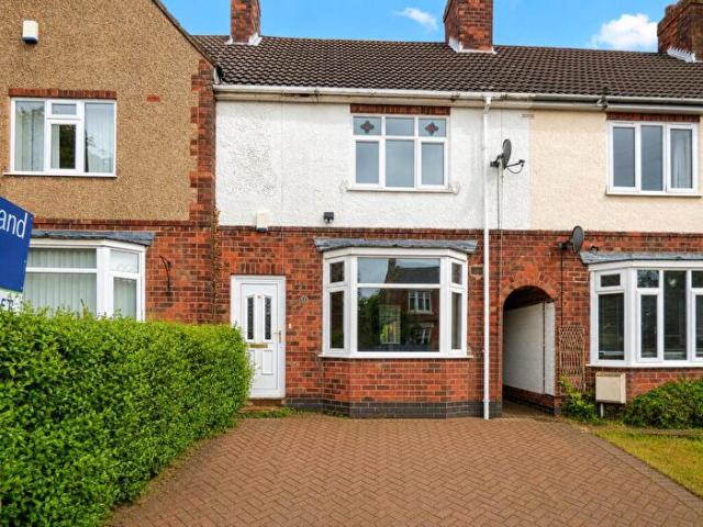 Apartment for rent in Barton, Leicestershire