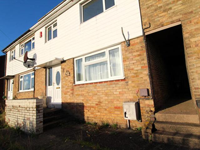 Apartment for rent in Egginton, East Midlands
