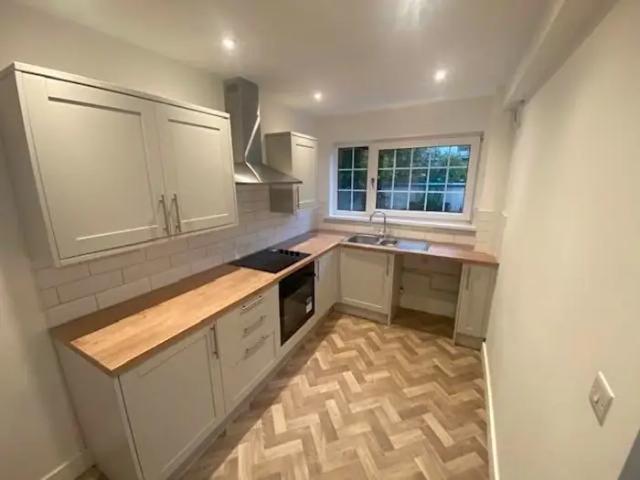 Apartment for rent in Brynhyfryd, Swansea