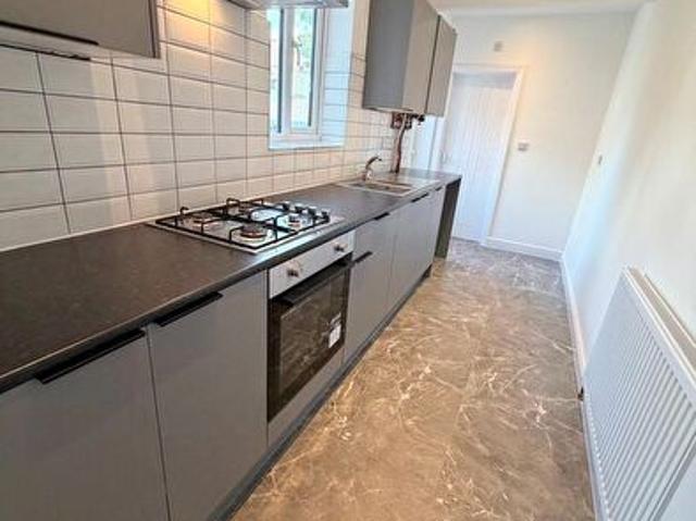 Apartment for rent in Ball Hill, West Midlands