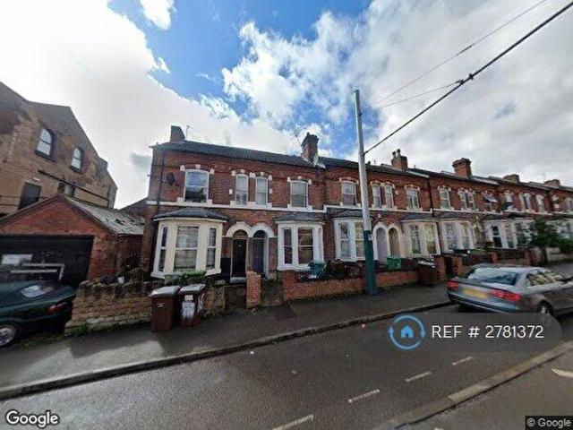 Apartment for rent in Hyson Green, Haddon