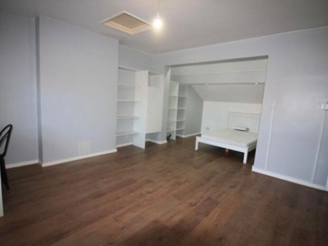 Apartment for rent in Spon End, West Midlands