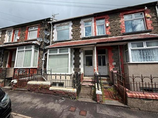 Apartment for rent in Ferndale, Wales
