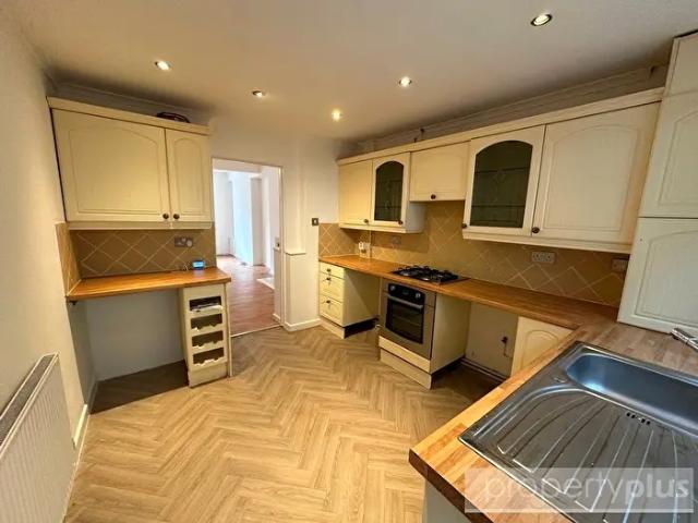 Apartment for rent in Porth