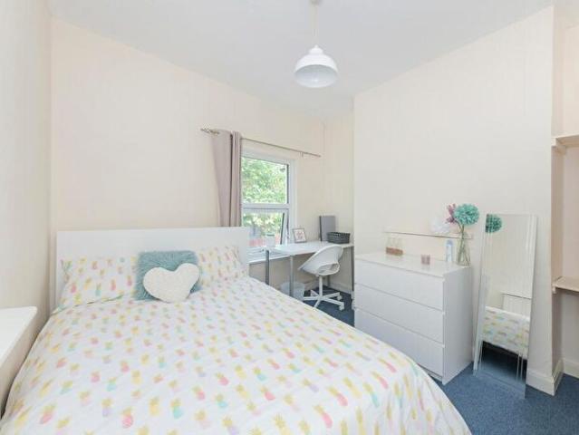 Apartment for rent in Haddon, East Midlands