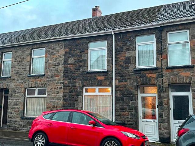 Apartment for rent in Abercynon