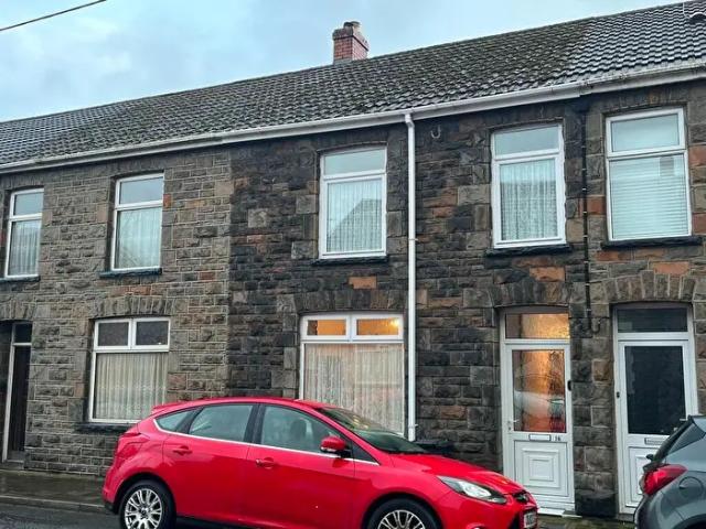 Apartment for rent in Abercynon