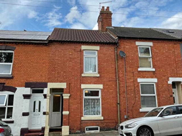 Apartment for rent in Semilong, Northampton