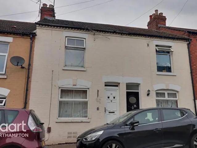 Apartment for rent in Semilong, Northampton