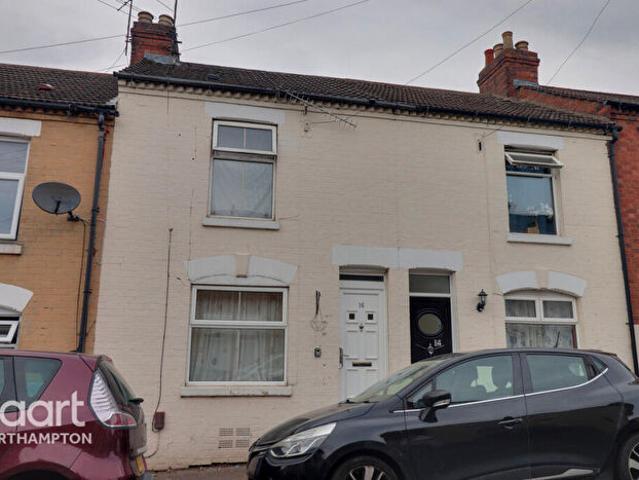 Apartment for rent in Semilong, Northampton