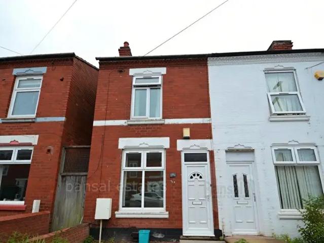 Apartment for rent in Lower Stoke, Coventry