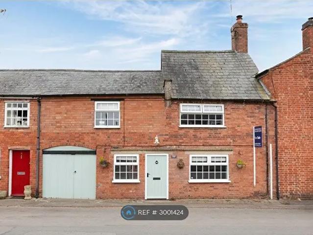 Apartment for rent in Swinford, Harborough