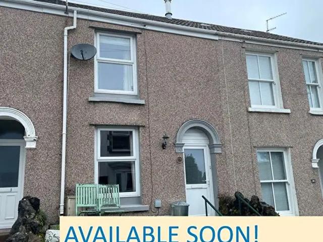Apartment for rent in Langland, Newton