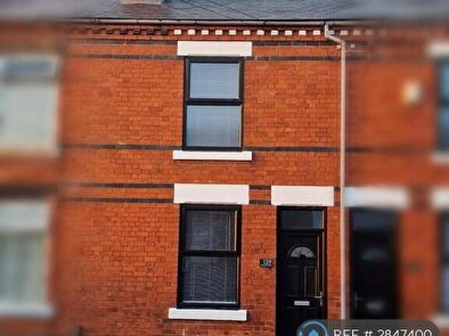 Apartment for rent in Ockbrook and Borrowash, Caldermill